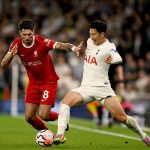 Soi kèo, dự đoán Liverpool vs Tottenham, 03h00 ngày 7/2 – Cúp liên đoàn Anh