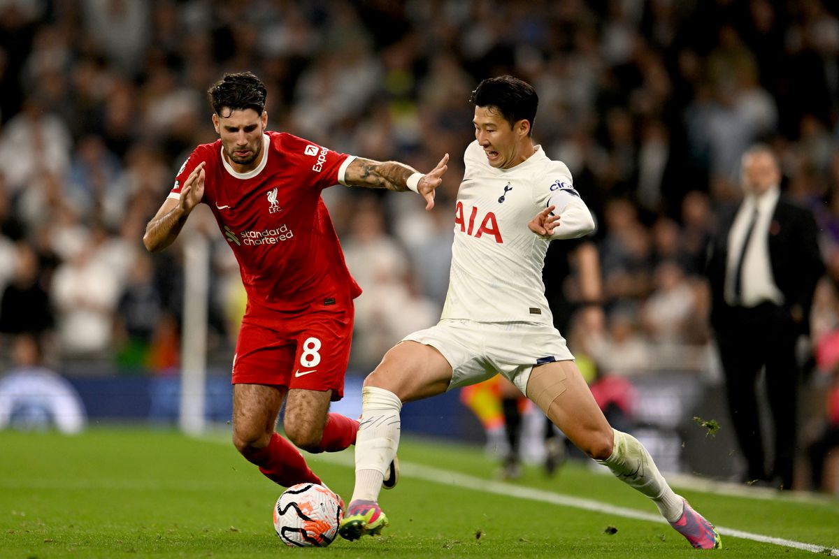Soi kèo, dự đoán Liverpool vs Tottenham, 03h00 ngày 7/2 – Cúp liên đoàn Anh
