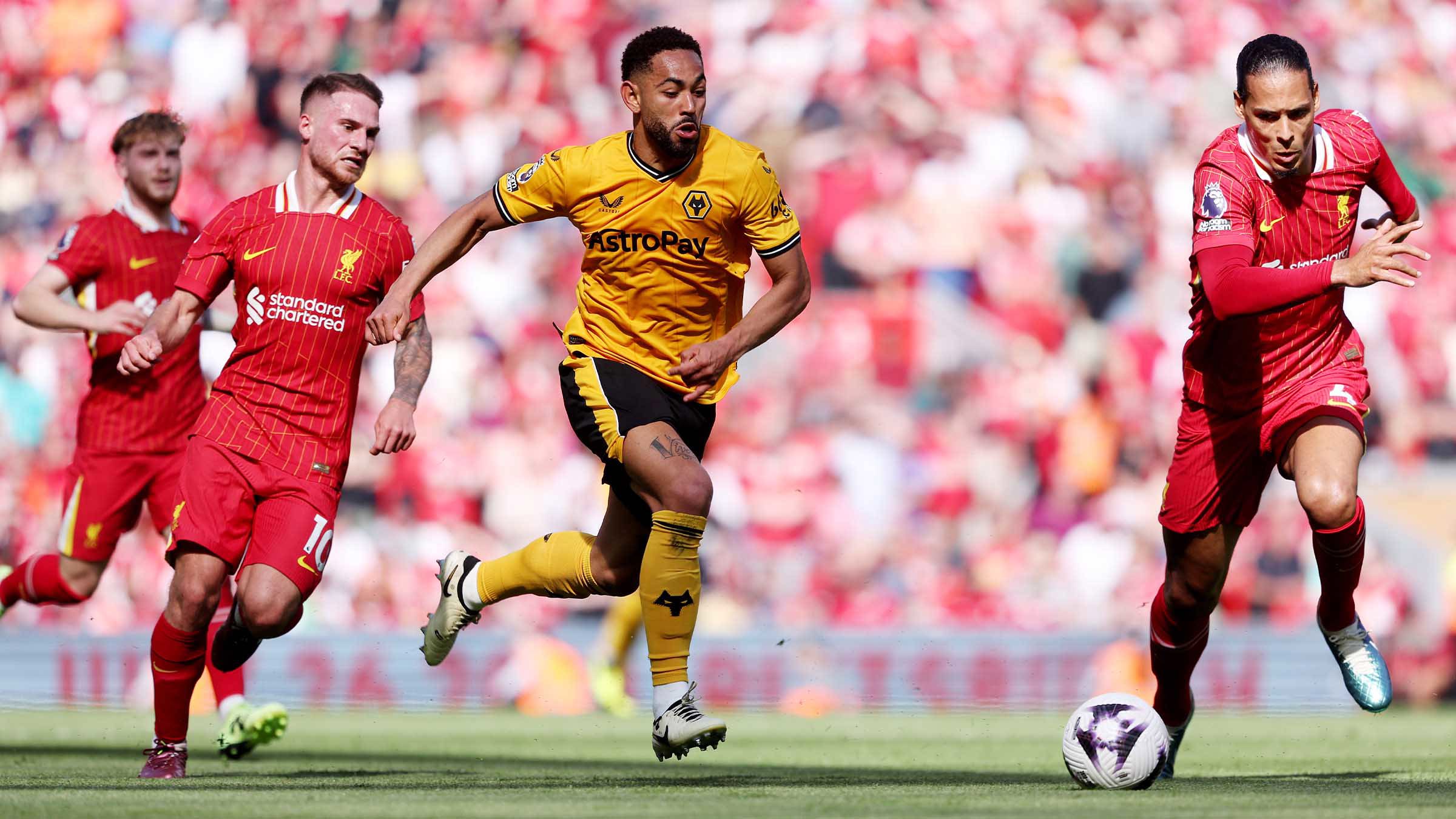 Soi kèo, dự đoán Liverpool vs Wolves, 21h00 ngày 16/2 – Ngoại hạng Anh