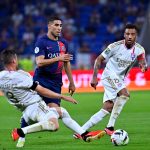 Soi kèo, dự đoán Lyon vs PSG, 02h45 ngày 24/2 – VĐQG Pháp