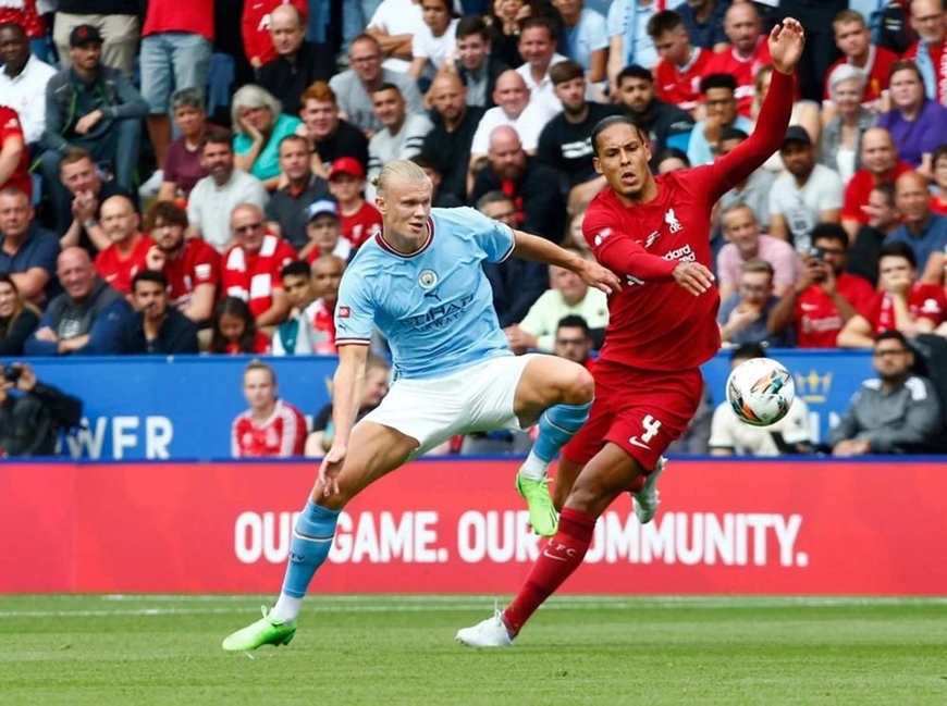Soi kèo, dự đoán Man City vs Liverpool, 23h30 ngày 23/2 – Ngoại hạng Anh