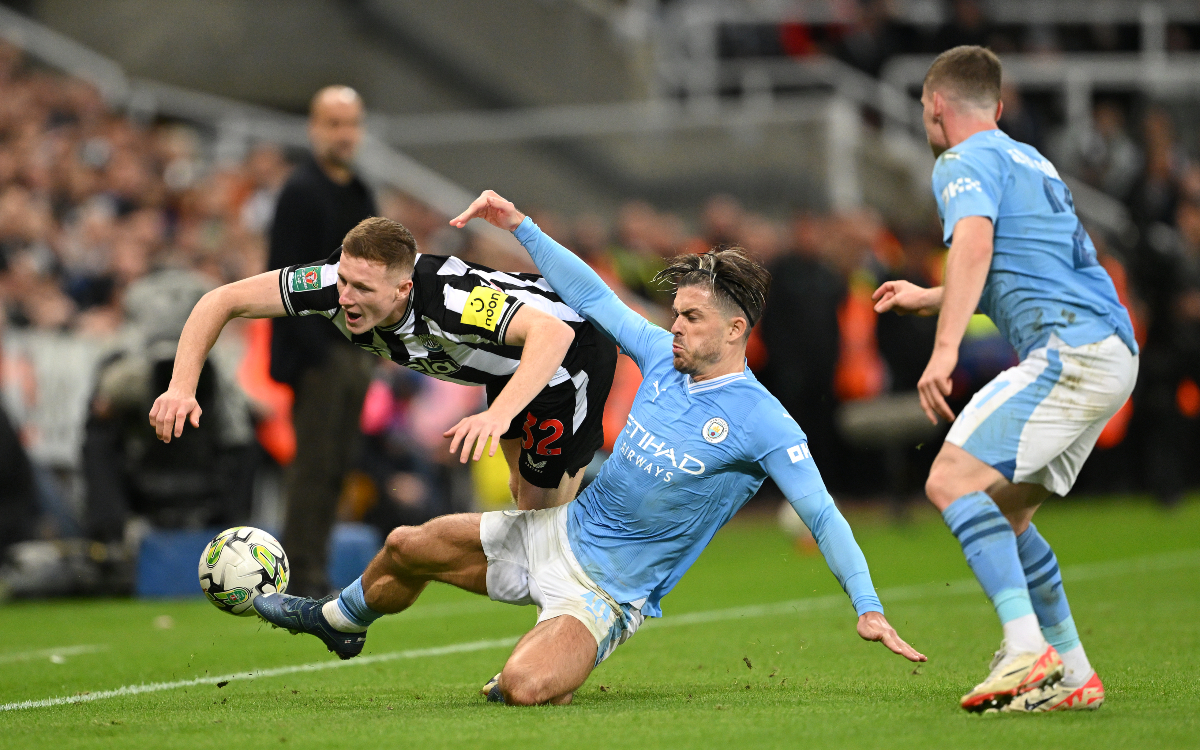 Soi kèo, dự đoán Man City vs Newcastle, 22h00 ngày 15/2 – Ngoại hạng Anh