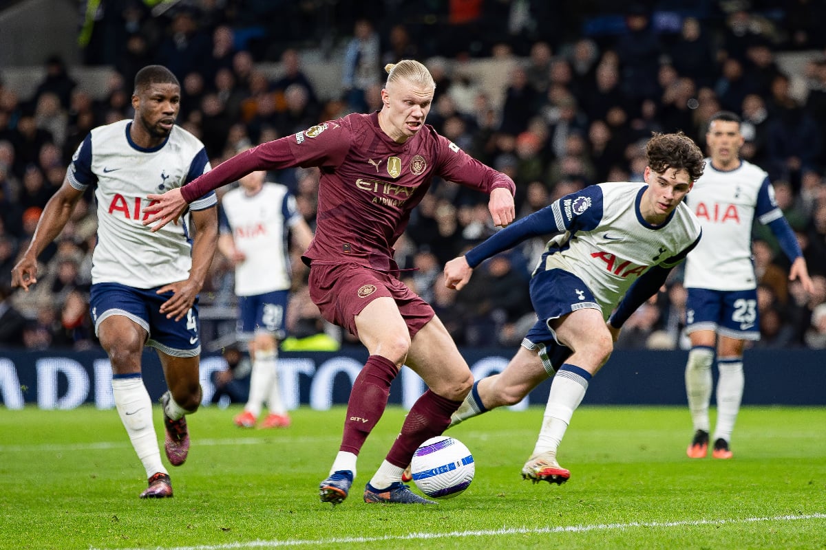 Soi kèo, dự đoán Man City vs Plymouth, 00h45 ngày 2/3 – FA Cup