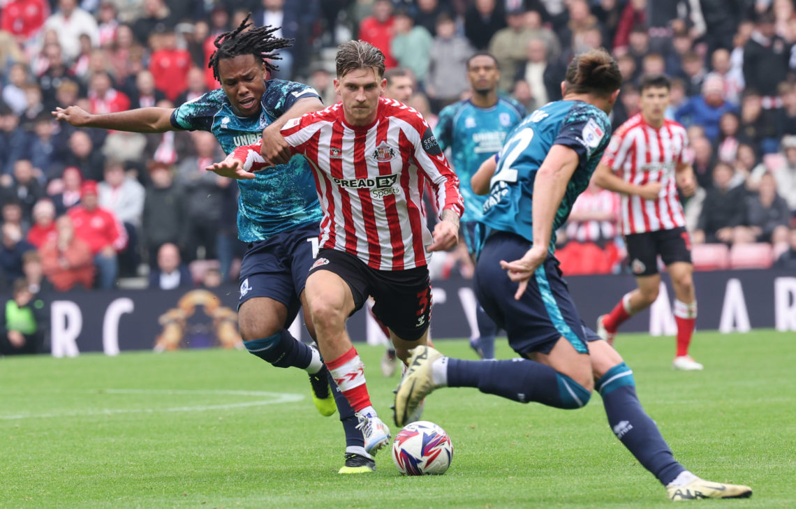 Soi kèo, dự đoán Middlesbrough vs Sunderland, 03h00 ngày 4/2 – Hạng nhất Anh