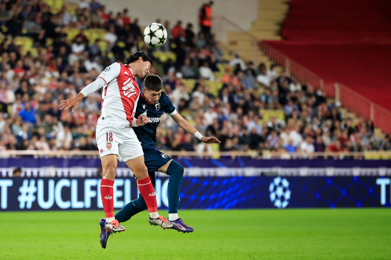 Soi kèo, dự đoán Monaco vs Benfica, 03h00 ngày 13/2 – Champions League