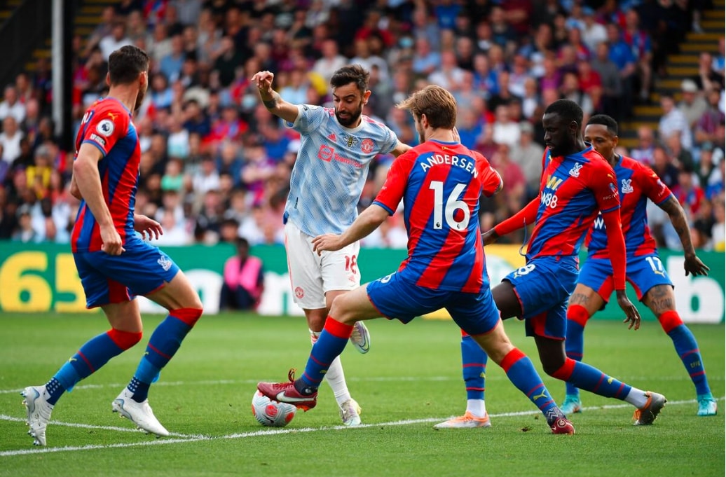 Soi kèo, dự đoán MU vs Crystal Palace, 21h00 ngày 2/2 – Ngoại hạng Anh