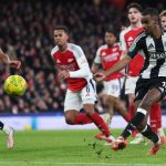 Soi kèo, dự đoán Newcastle vs Arsenal, 03h00 ngày 6/2 – Cúp liên đoàn Anh