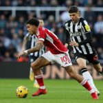 Soi kèo, dự đoán Newcastle vs Nottingham Forest, 21h00 ngày 23/2 – Ngoại hạng Anh