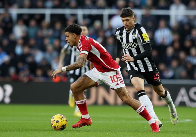 Soi kèo, dự đoán Newcastle vs Nottingham Forest, 21h00 ngày 23/2 – Ngoại hạng Anh