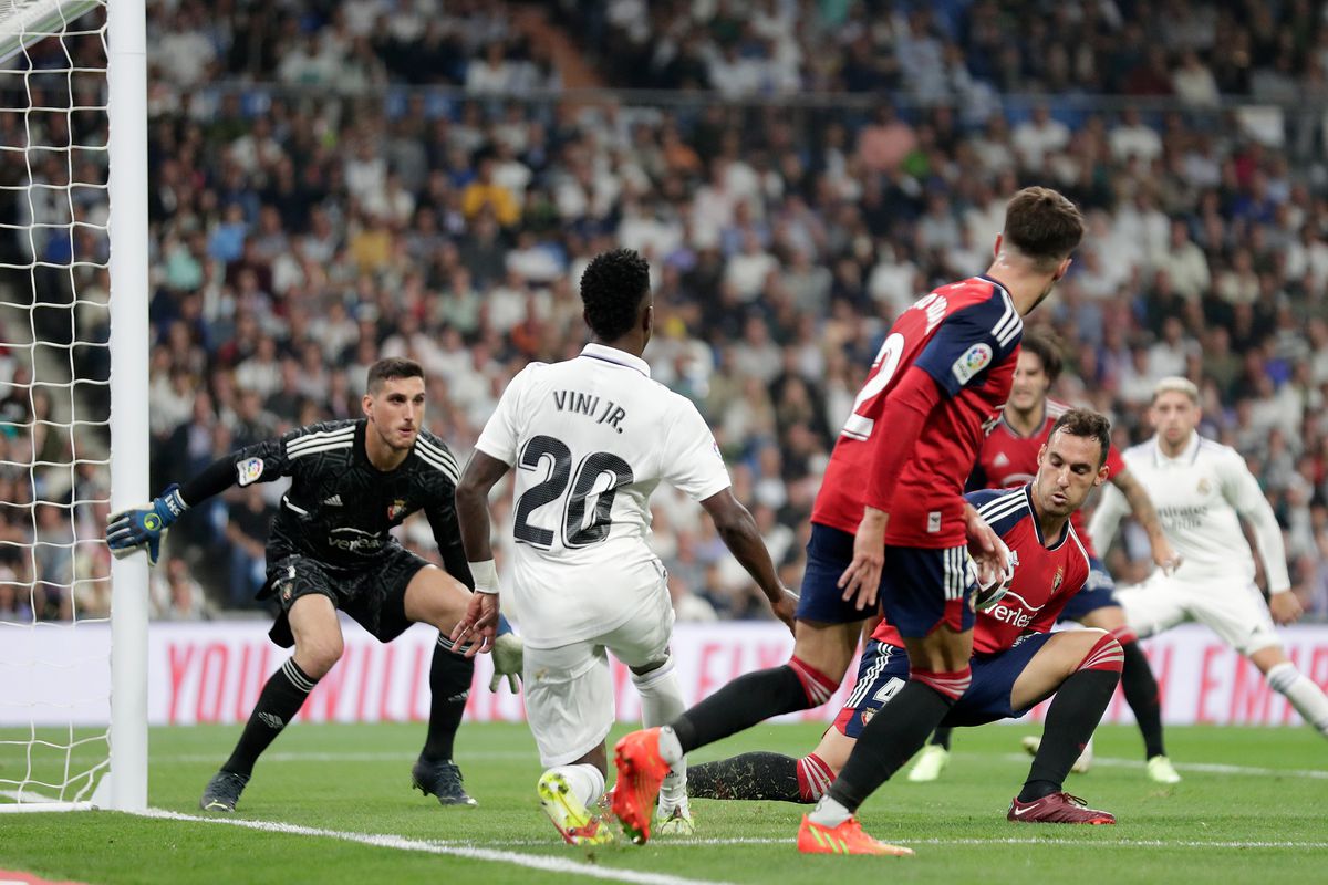 Soi kèo, dự đoán Osasuna vs Real Madrid, 22h15 ngày 15/2 – VĐQG Tây Ban Nha