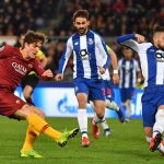 Soi kèo, dự đoán Porto vs Roma, 03h00 ngày 14/2 – Europa League