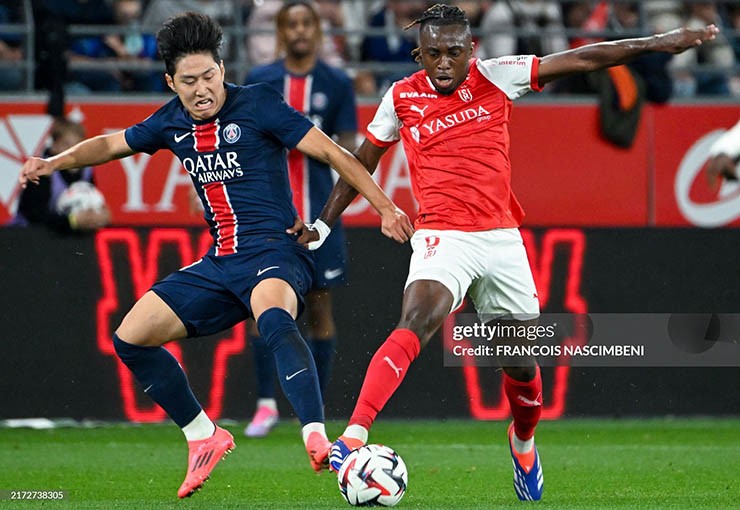 Soi kèo, dự đoán PSG vs Brest, 03h00 ngày 20/2 – Champions League