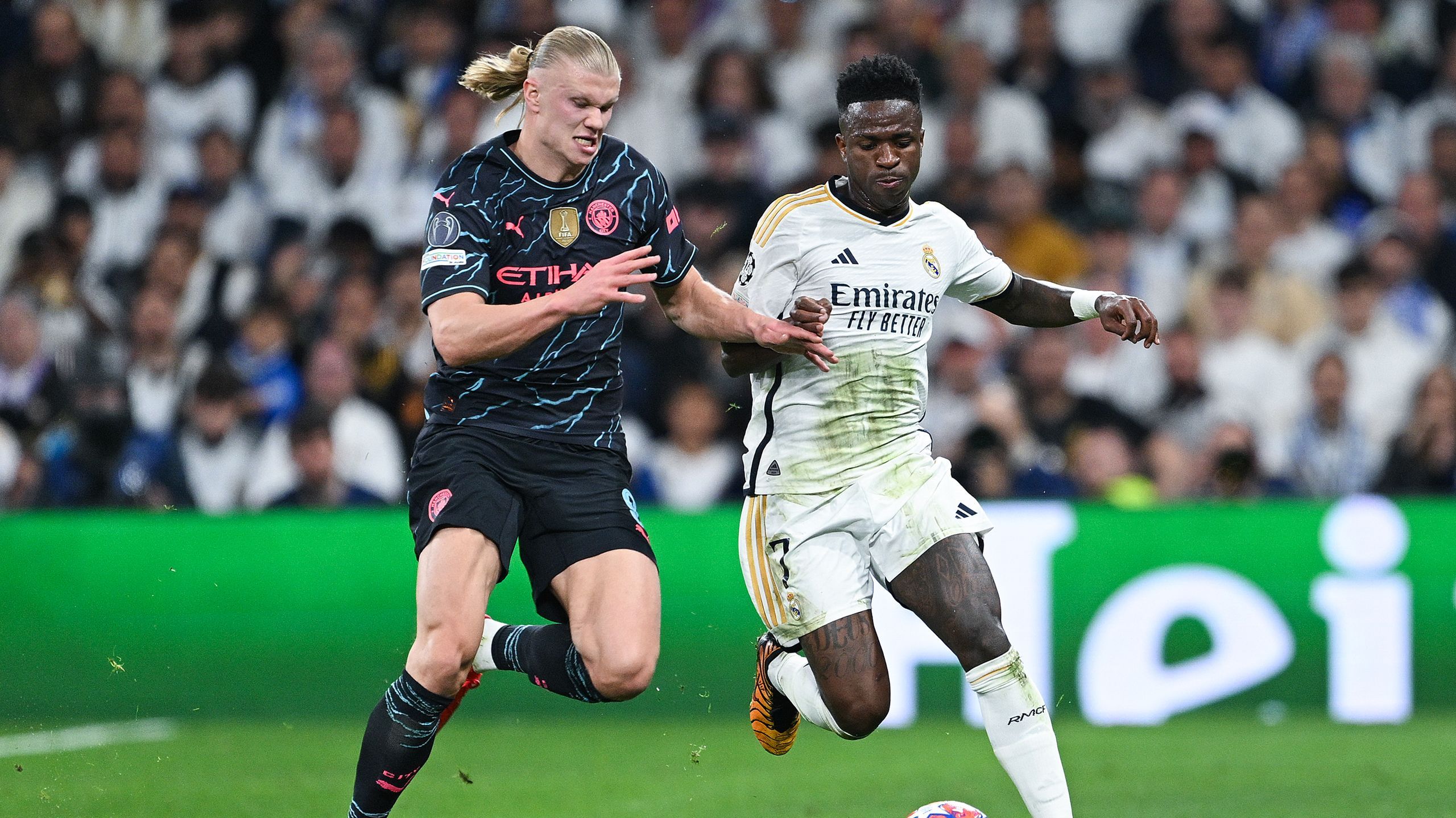 Soi kèo, dự đoán Real Madrid vs Man City, 03h00 ngày 20/2 – Champions League