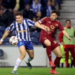 Soi kèo, dự đoán Roma vs Porto, 00h45 ngày 21/2 – Europa League