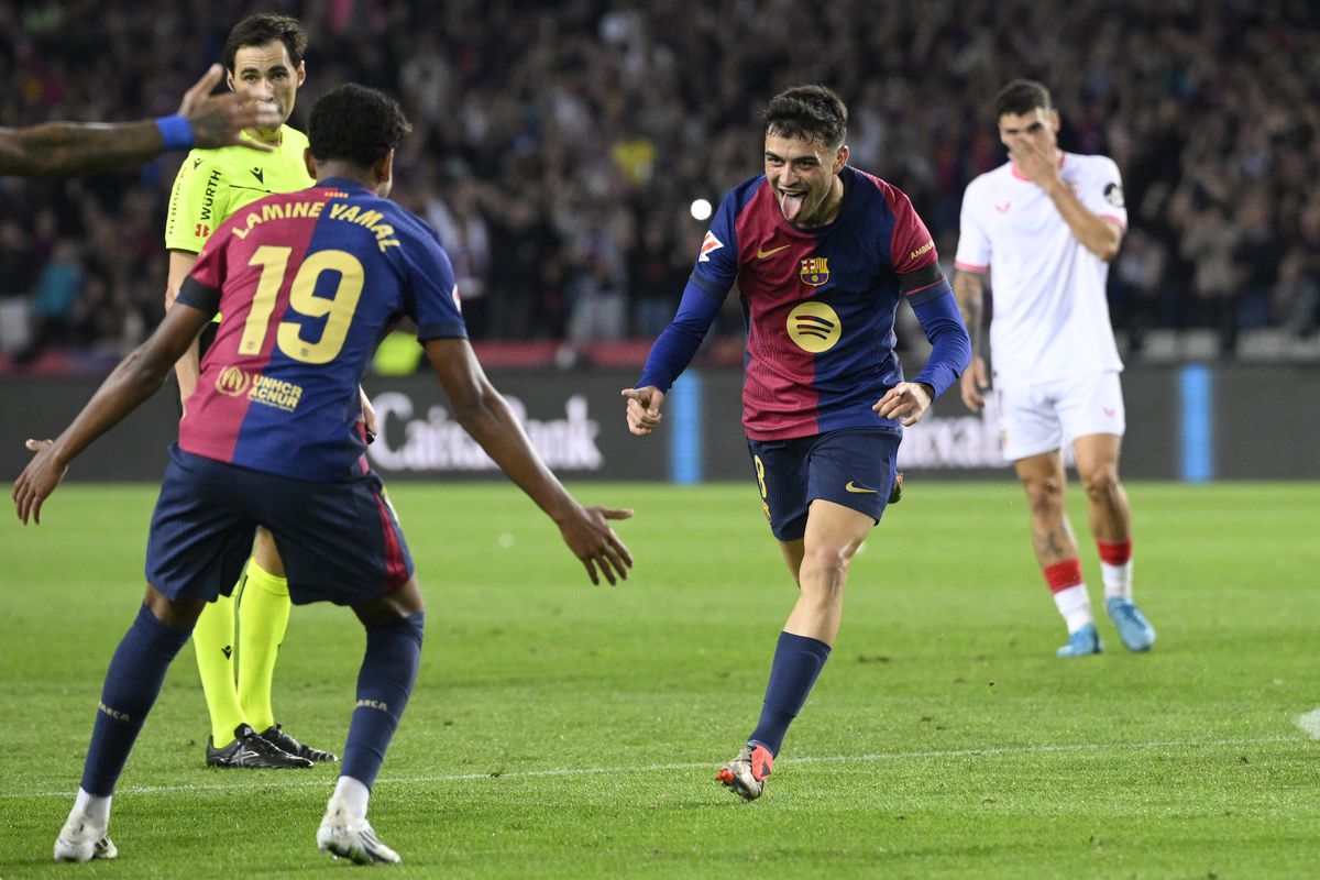 Soi kèo, dự đoán Sevilla vs Barcelona, 03h00 ngày 10/2 – VĐQG Tây Ban Nha