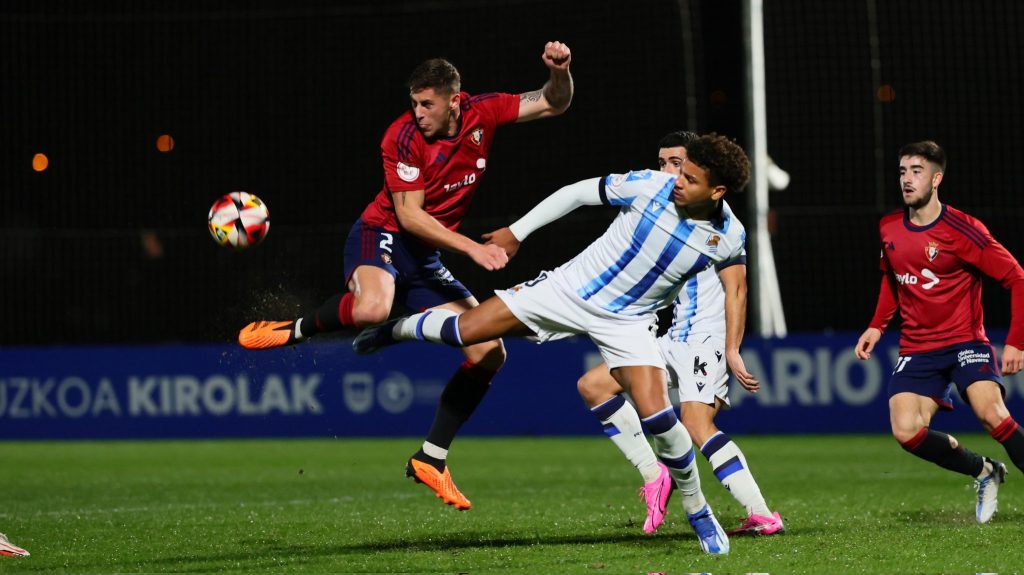 Soi kèo, dự đoán Sociedad vs Osasuna, 01h30 ngày 7/2 – Cúp nhà vua Tây Ban Nha