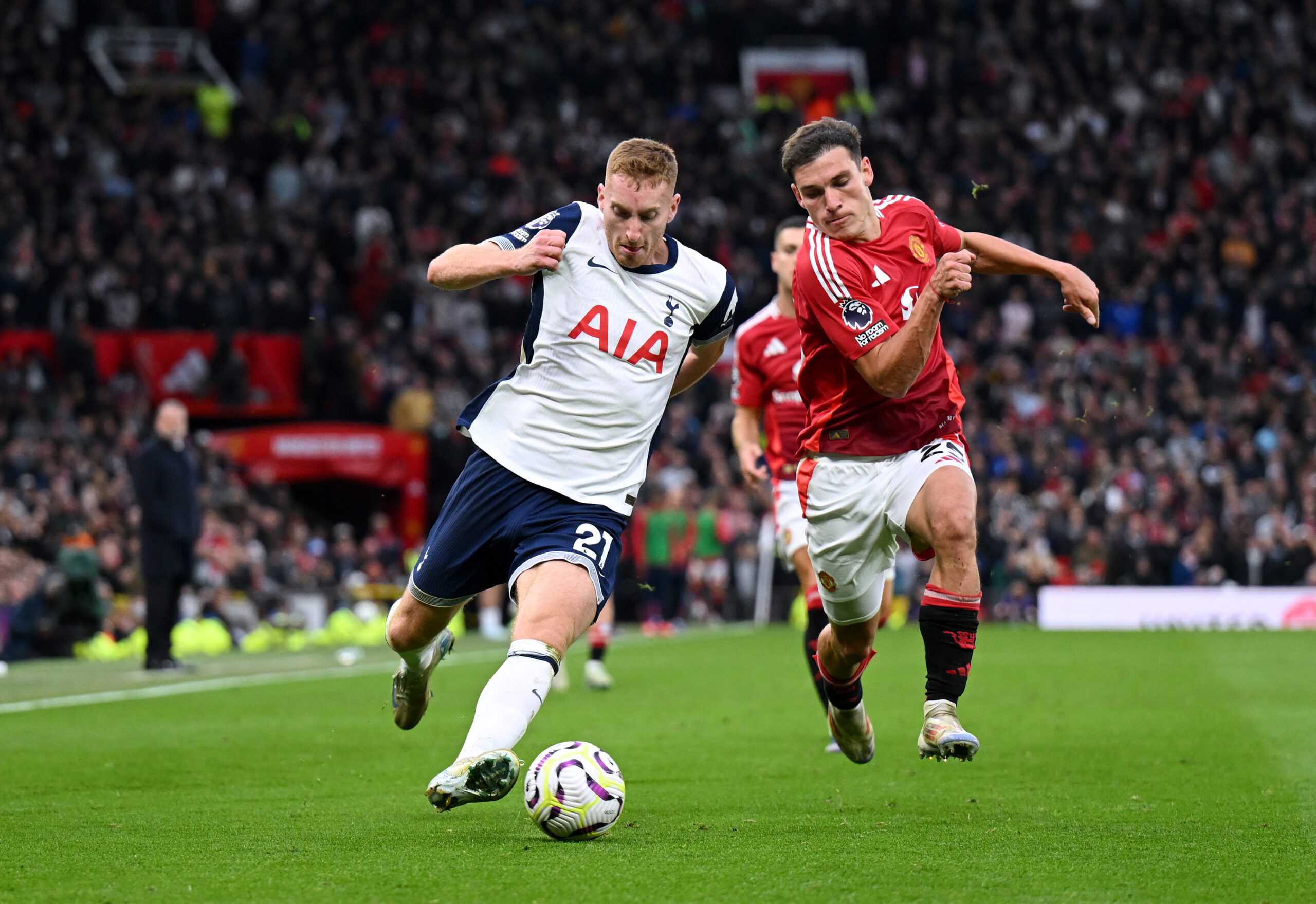 Soi kèo, dự đoán Tottenham vs MU, 23h30 ngày 16/2 – Ngoại hạng Anh