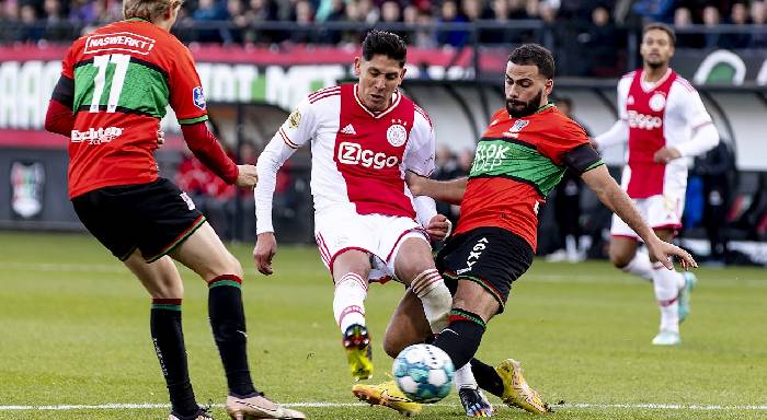 Soi kèo, dự đoán Ajax vs Frankfurt, 03h00 ngày 7/3 – Europa League