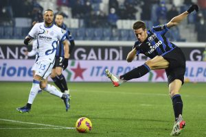 Soi kèo, dự đoán Atalanta vs Inter, 02h45 ngày 16/3 – VĐQG Ý