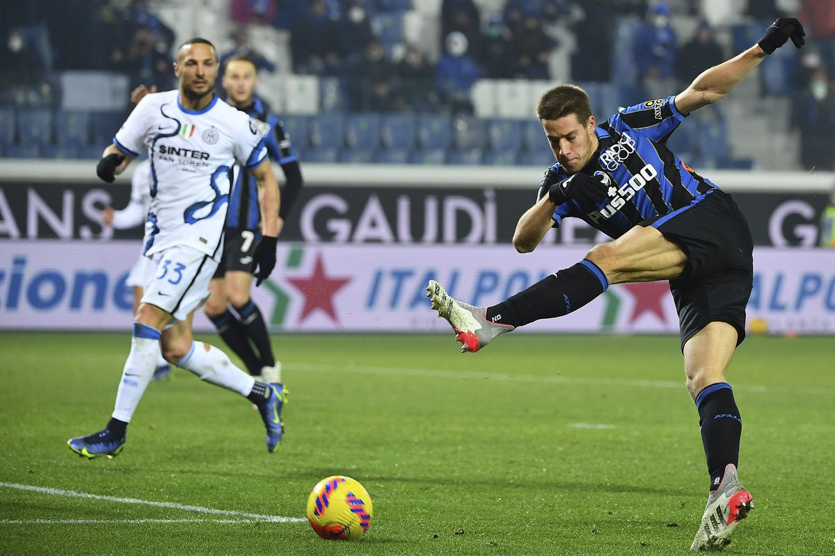 Soi kèo, dự đoán Atalanta vs Inter, 02h45 ngày 16/3 – VĐQG Ý