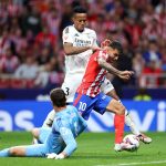 Soi kèo, dự đoán Atletico Madrid vs Real Madrid, 03h00 ngày 13/3 – Champions League