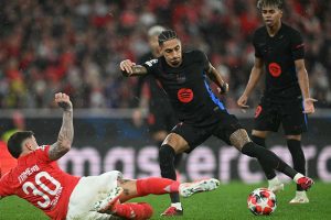 Soi kèo, dự đoán Barcelona vs Benfica, 00h45 ngày 12/3 – Champions League