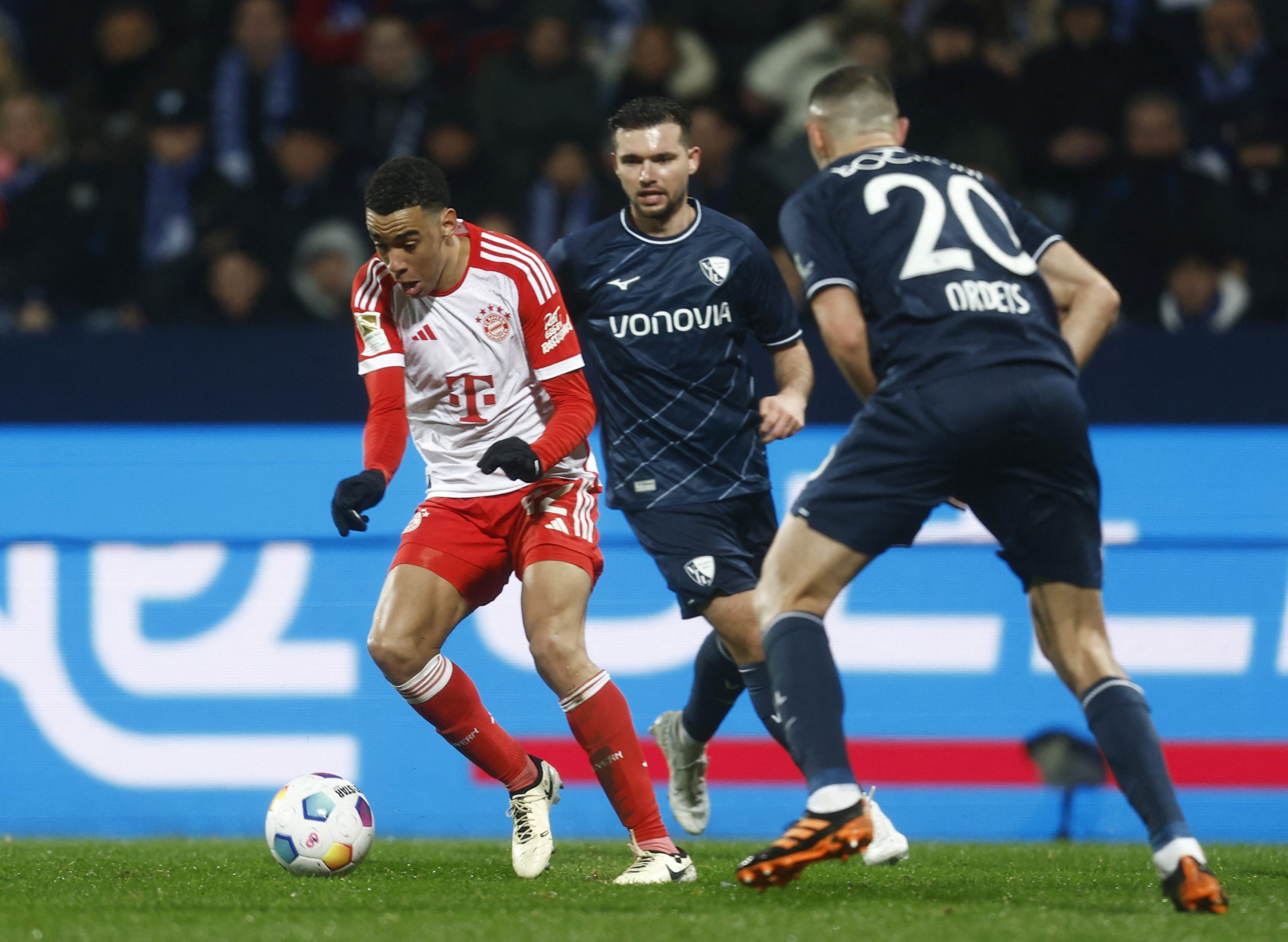 Soi kèo, dự đoán Bayern vs Bochum, 21h30 ngày 8/3 – VĐQG Đức