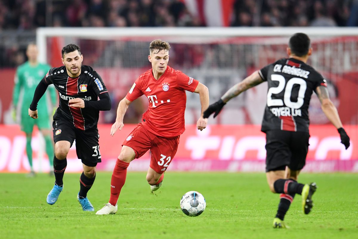 Soi kèo, dự đoán Bayern vs Leverkusen, 03h00 ngày 6/3 – Champions League