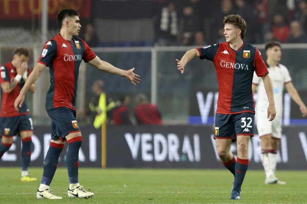 Soi kèo, dự đoán Cagliari vs Genoa, 02h45 ngày 8/3 – VĐQG Ý
