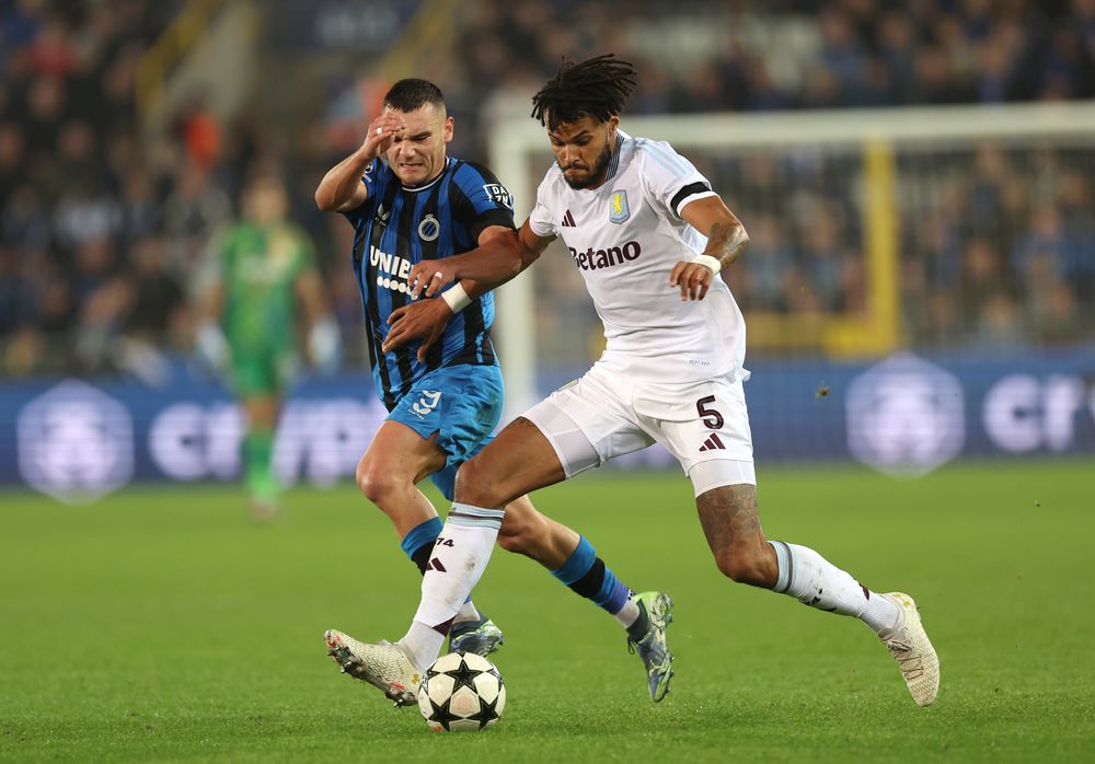 Soi kèo, dự đoán Club Brugge vs Aston Villa, 00h45 ngày 5/3 – Champions League