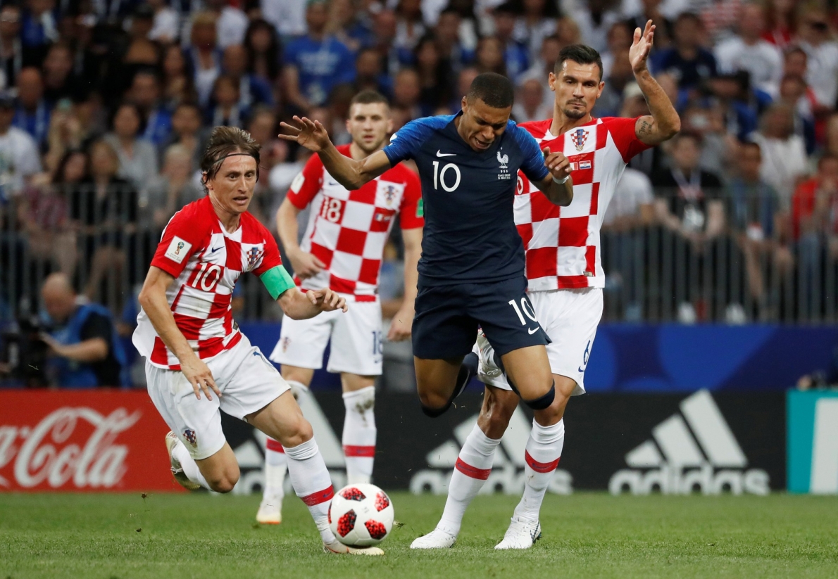 Soi kèo, dự đoán Croatia vs Pháp, 02h45 ngày 21/3 – UEFA National League