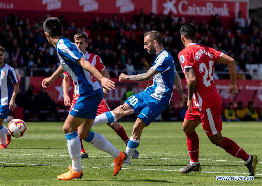 Soi kèo, dự đoán Espanyol vs Girona, 03h00 ngày 11/3 – VĐQG Tây Ban Nha
