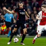 Soi kèo, dự đoán Frankfurt vs Ajax, 00h45 ngày 14/3 – Europa League