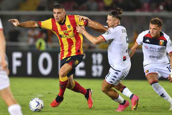 Soi kèo, dự đoán Genoa vs Lecce, 02h45 ngày 15/3 – VĐQG Ý