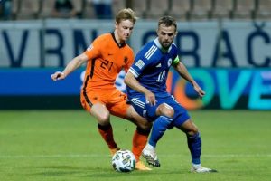 Soi kèo, dự đoán Hà Lan vs Tây Ban Nha, 02h45 ngày 21/3 – UEFA National League