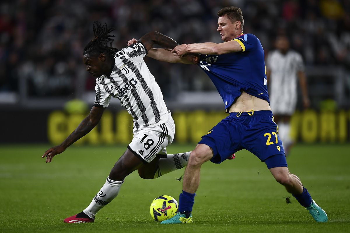Soi kèo, dự đoán Juventus vs Verona, 02h45 ngày 4/3 – VĐQG Ý