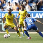 Soi kèo, dự đoán Las Palmas vs Alaves, 03h00 ngày 15/3 – VĐQG Tây Ban Nha