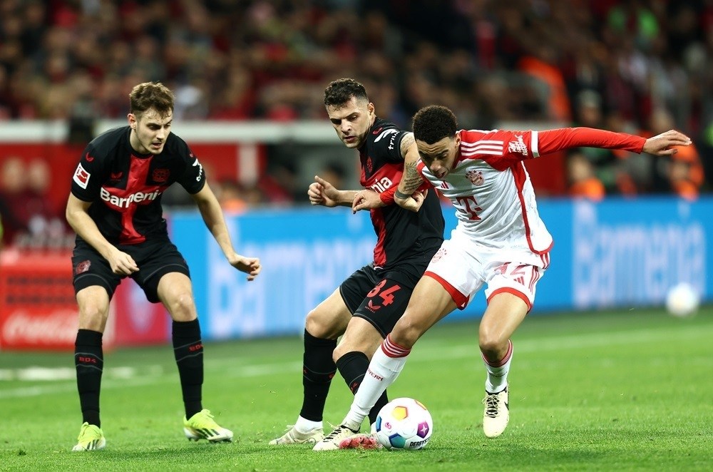 Soi kèo, dự đoán Leverkusen vs Bayern, 03h00 ngày 12/3 – Champions League