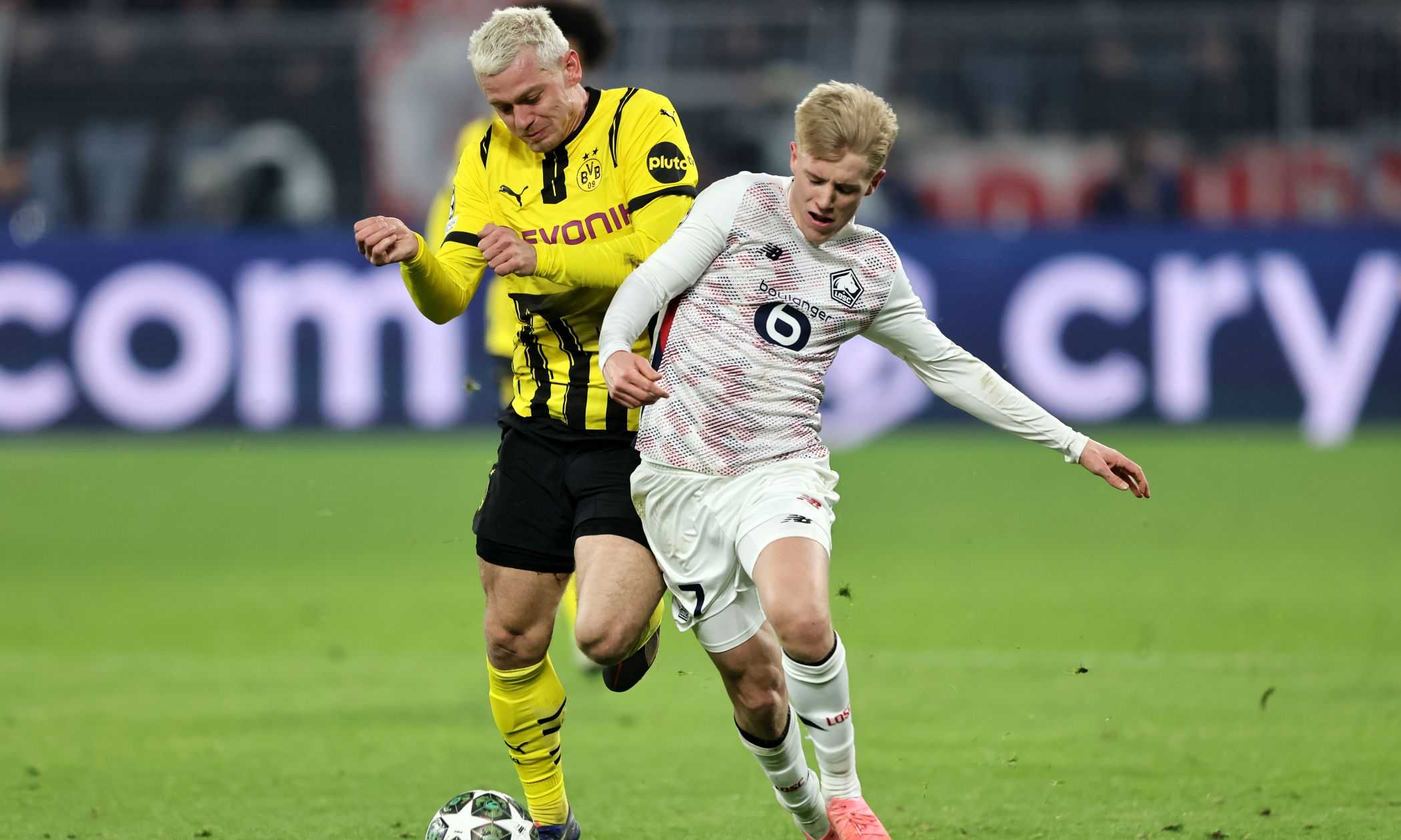 Soi kèo, dự đoán Lille vs Dortmund, 00h45 ngày 13/3 – Champions League