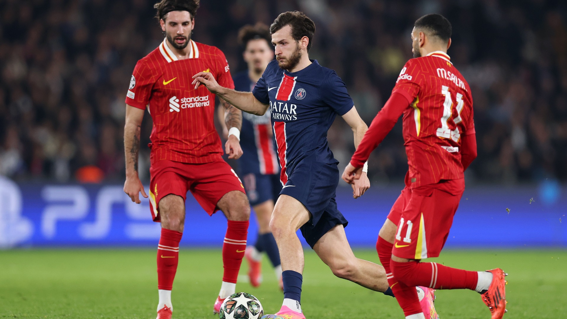 Soi kèo, dự đoán Liverpool vs PSG, 03h00 ngày 12/3 – Champions League