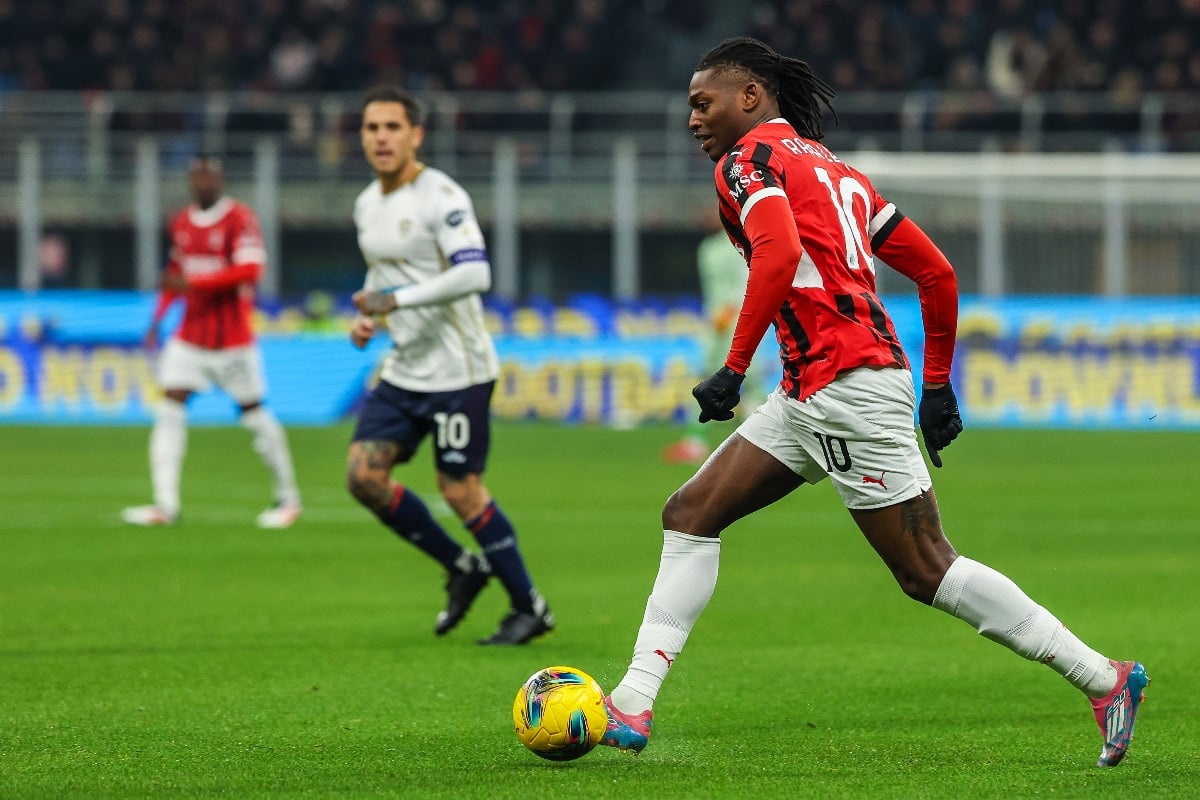 Soi kèo, dự đoán Milan vs Como, 00h00 ngày 16/3 – VĐQG Ý