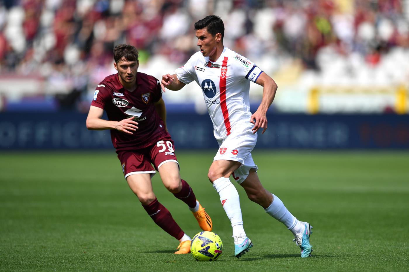 Soi kèo, dự đoán Monza vs Torino, 18h30 ngày 2/3 – VĐQG Ý