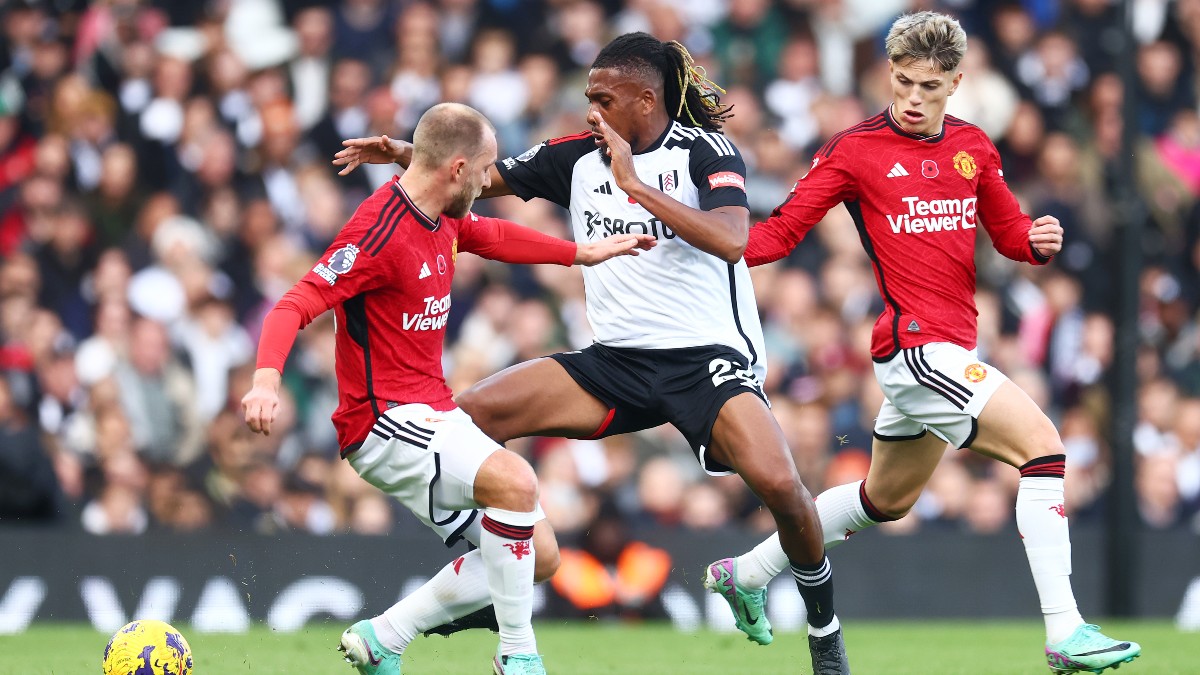 Soi kèo, dự đoán MU vs Fulham, 23h30 ngày 2/3 – FA Cup