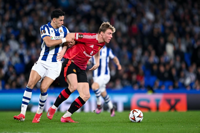 Soi kèo, dự đoán MU vs Sociedad, 03h00 ngày 14/3 – Europa League
