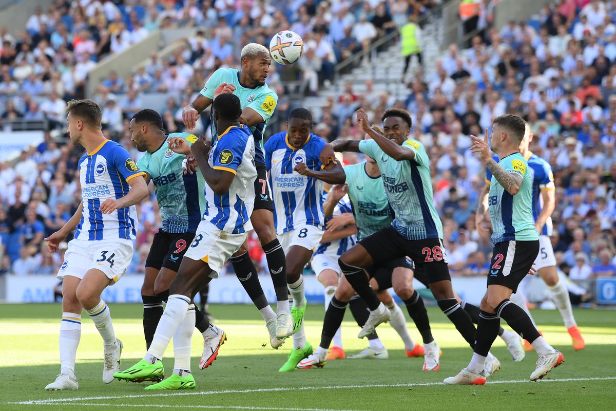 Soi kèo, dự đoán Newcastle vs Brighton, 20h45 ngày 2/3 – FA Cup