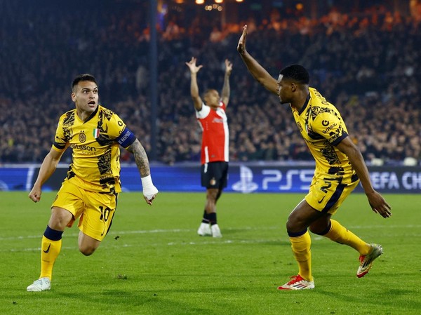 Soi kèo, dự đoán Inter vs Feyenoord, 03h00 ngày 12/3 – Champions League