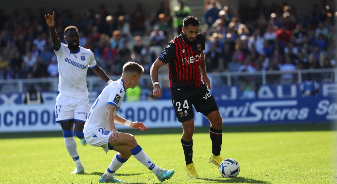 Soi kèo, dự đoán Nice vs Auxerre, 02h45 ngày 15/3 – VĐQG Pháp