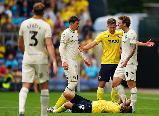 Soi kèo, dự đoán Norwich vs Oxford, 03h00 ngày 8/3 – Hạng Nhất Anh