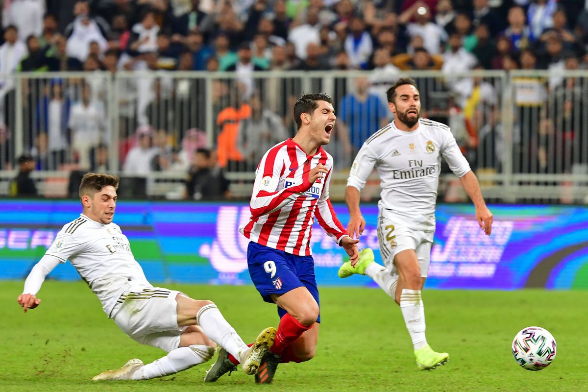 Soi kèo, dự đoán Real Madrid vs Atletico Madrid, 03h00 ngày 5/3 – Champions League