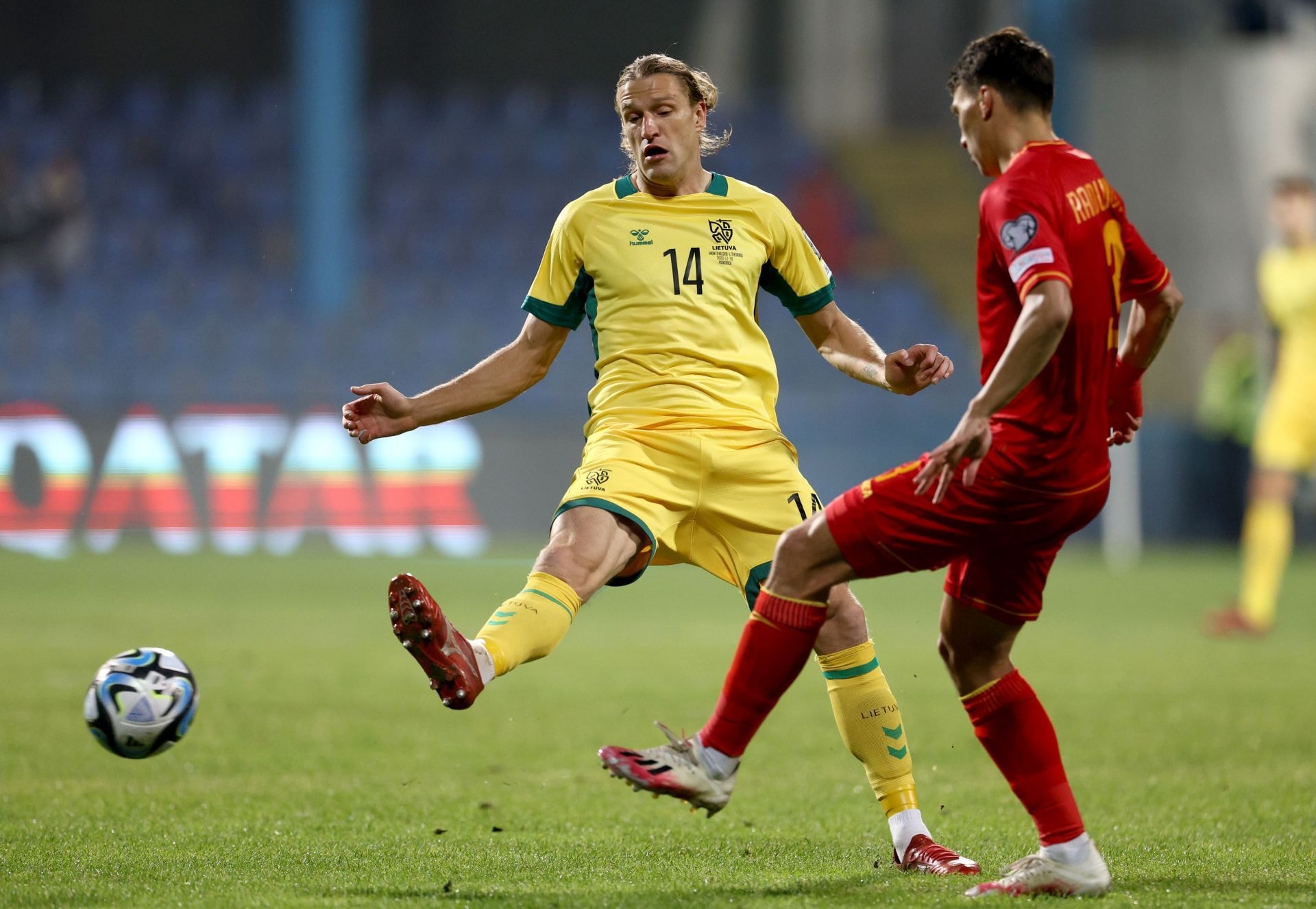 Soi kèo, dự đoán Romania vs Bosnia, 02h45 ngày 22/3 – Vòng loại World Cup